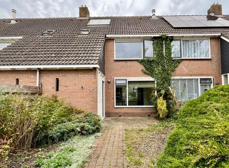 Aardebaan 39