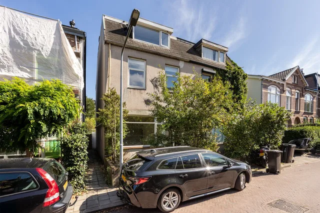 Pauwenstraat 9