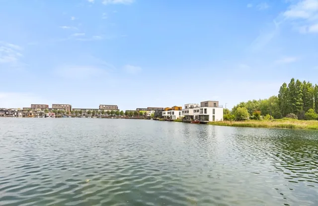 Schokkerjachtdijk 1