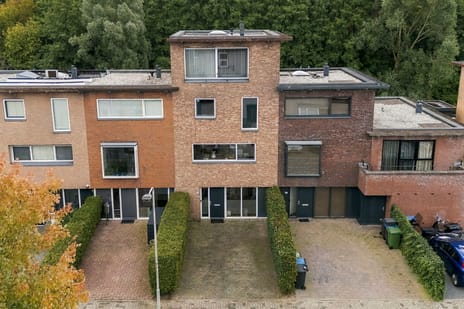 Simon Vestdijksingel 54