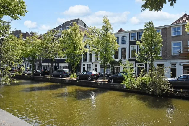 Groenewegje 126