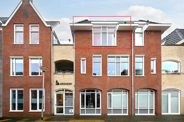 Molenstraat 16-B