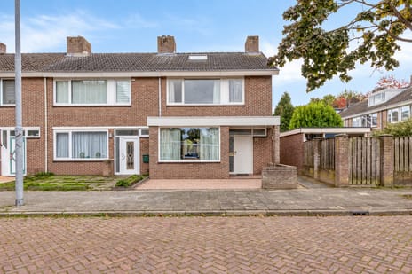 Generaal van Dedemlaan 23