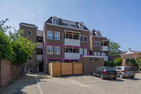 Henseniusstraat 31