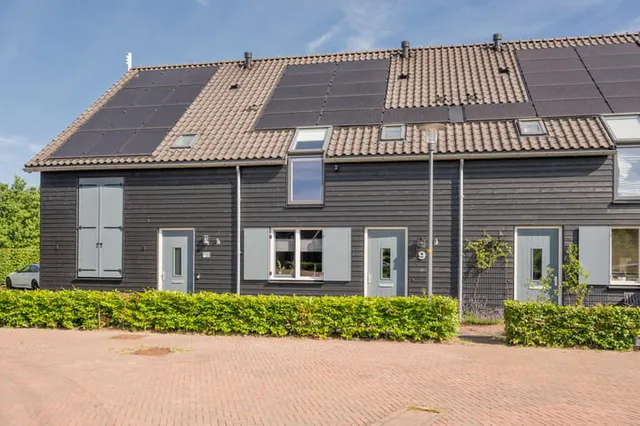 De Hofstee 9