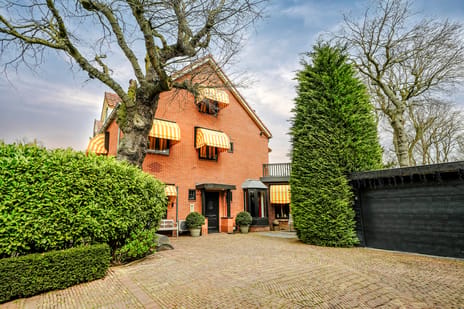Waalsdorperlaan 42