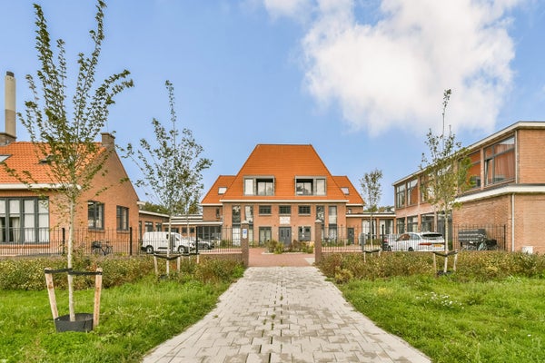 Noorderlaan 5 L