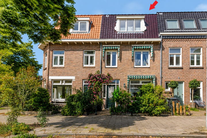 Riouwstraat 3