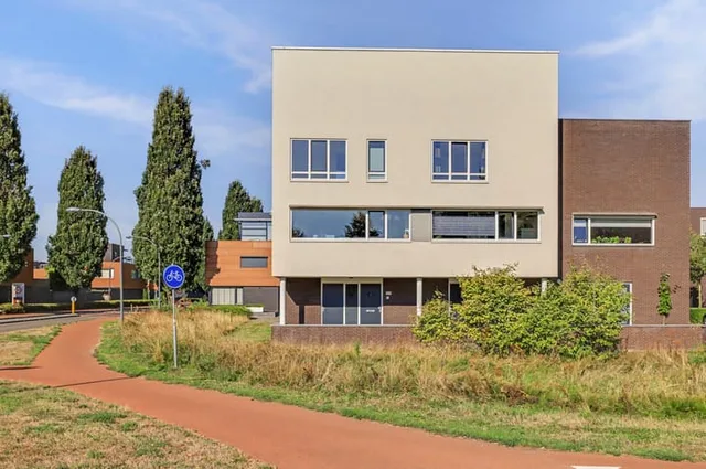 Villa Spaanse Ruiter 104