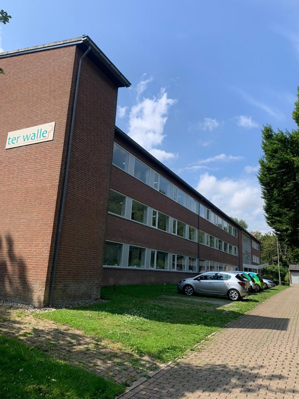 Ter Wallestraat