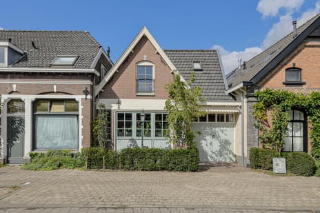 Haagweg 214-A