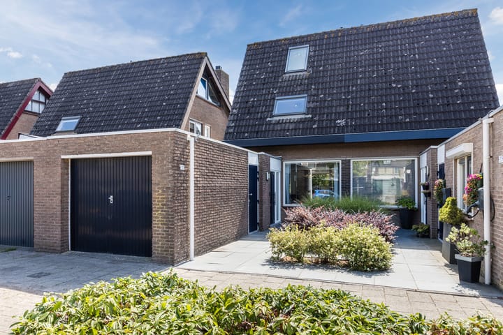 Ravelstraat 132