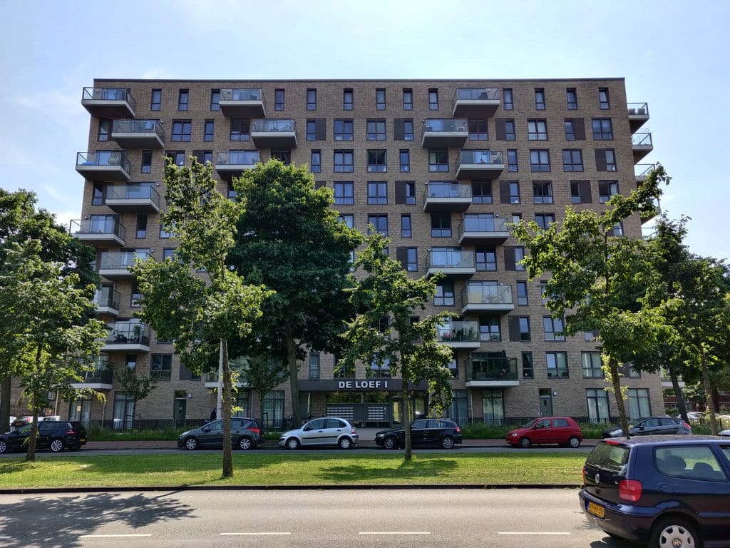 Loevesteinlaan 375-E