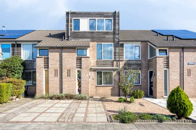 NVM Open Huizen Dag Gemerthof 3