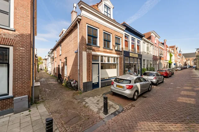 Boven Nieuwstraat 76