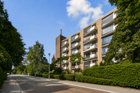 Graaf Wichmanlaan 13-AB8