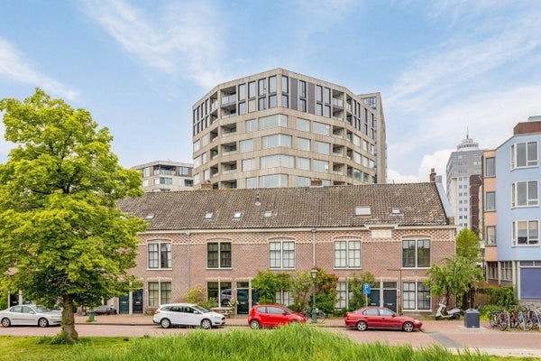 Vliegerstraat 22