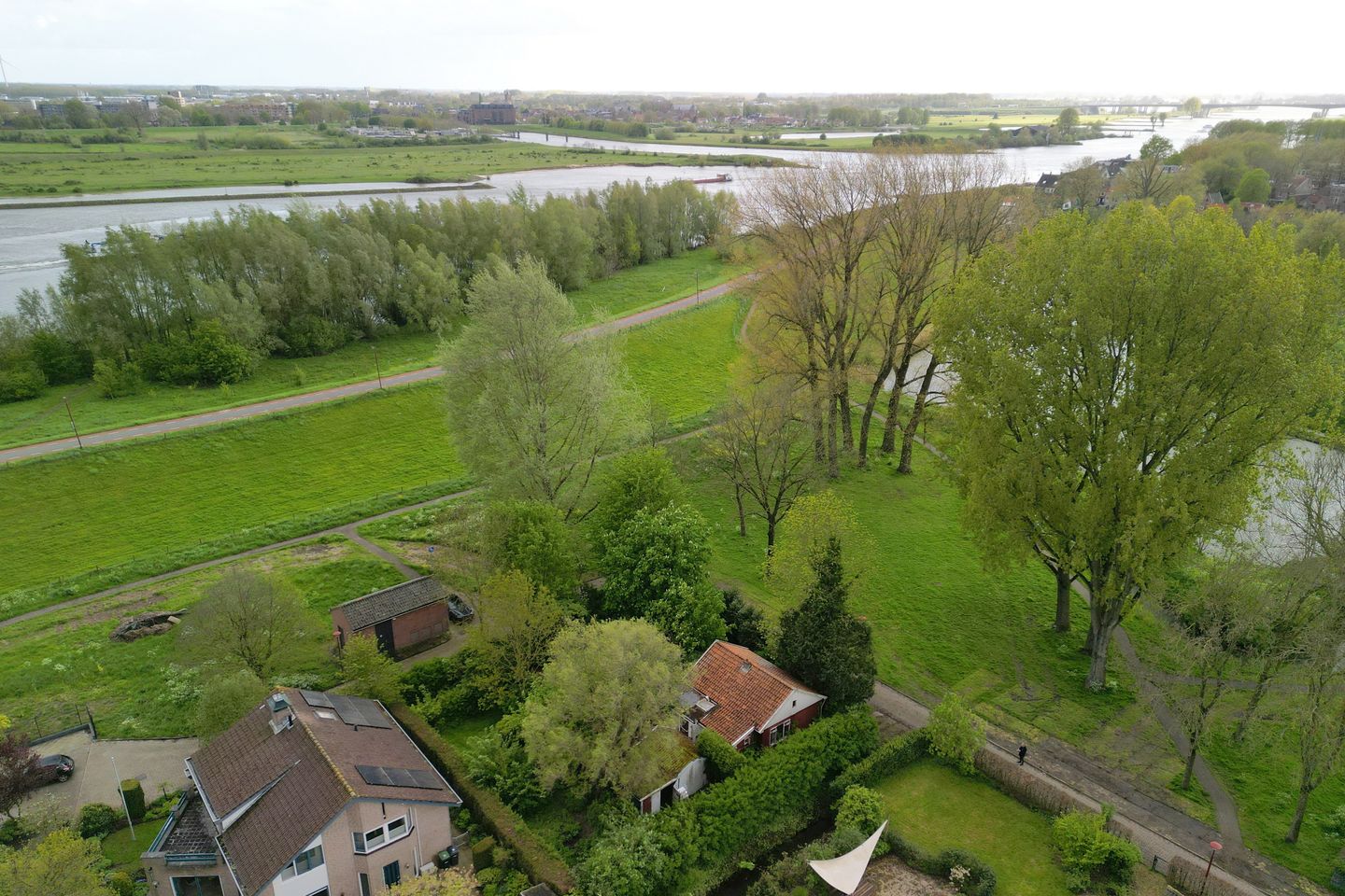 Klaverkamp 4