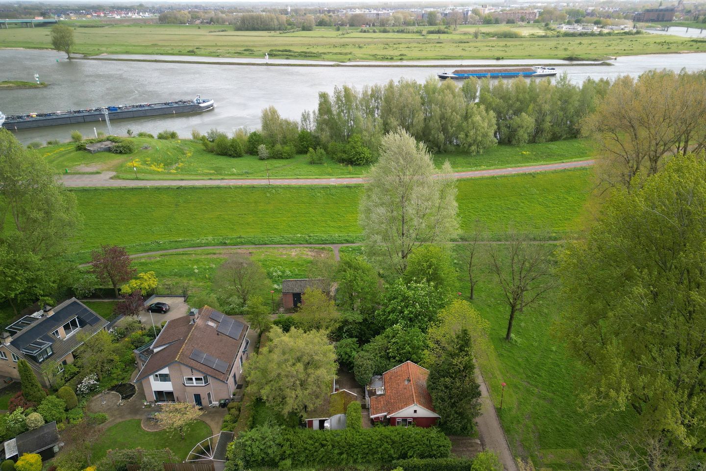 Klaverkamp 4