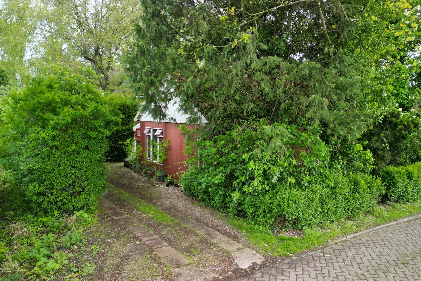 Klaverkamp 4