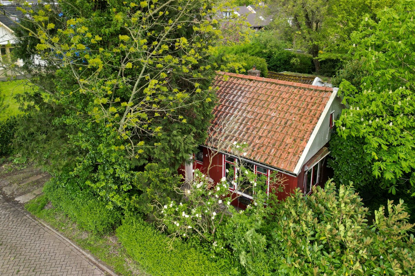 Klaverkamp 4