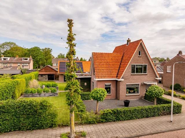 Kolonieweg 18