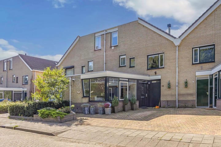Leuvenhorststraat 33