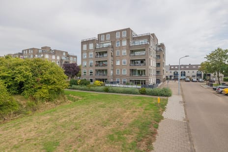 Hannie Schaftstraat 185
