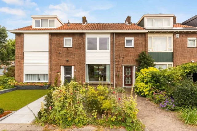 Vuurdoornlaan 26