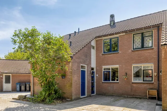 Wolkammerstraat 15