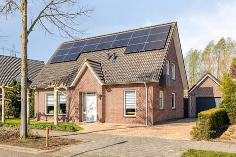 Veldbloemstraat 10