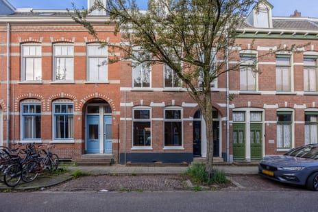 Beijensstraat 68