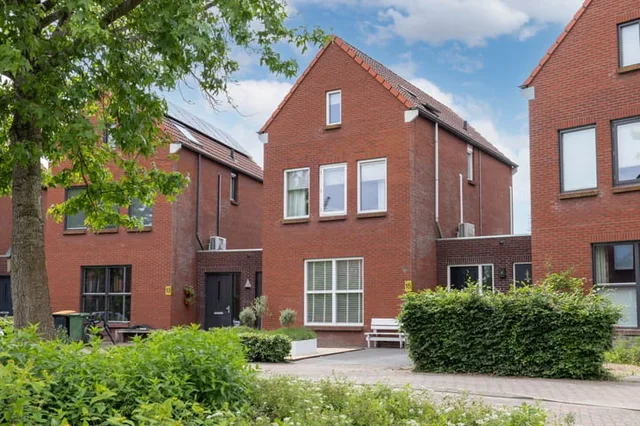 Henk Lammstraat 15