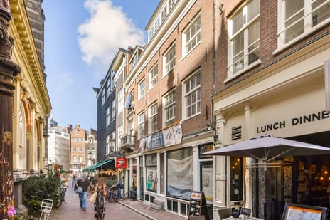 Gravenstraat 70