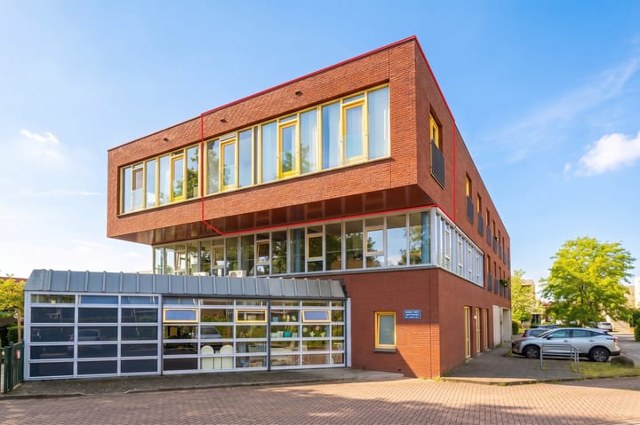 Woning in Purmerend