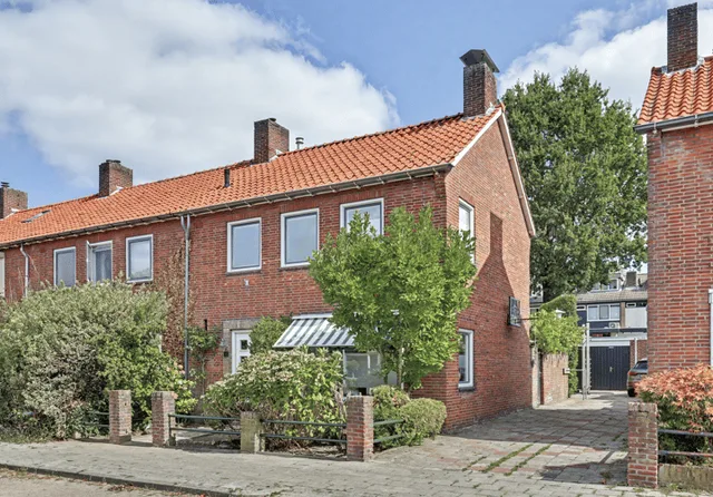 Dahliastraat 108