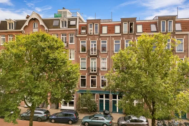 Jacob van Lennepkade 265-D