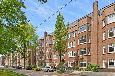 Churchill-laan 192-1