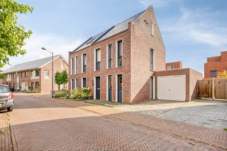 Oostergracht 13