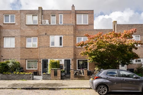 Timorstraat 125