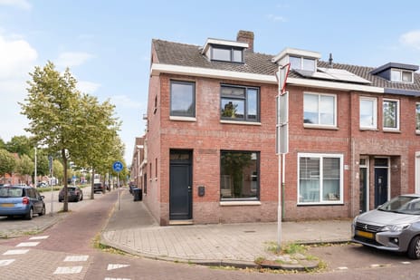 Van Goorstraat 2