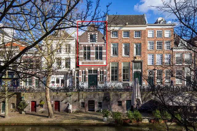 Oudegracht 84-G