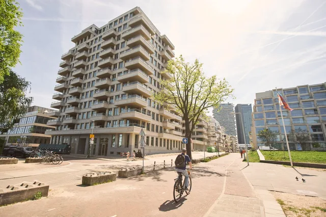 Batteryparkstraat 93