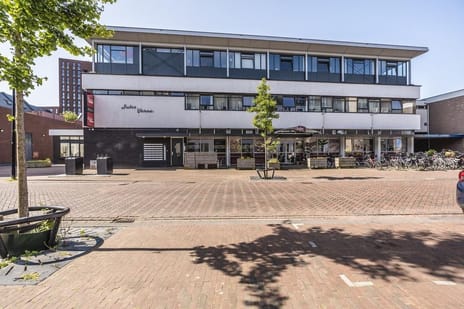 Kloekhorststraat 16-Q