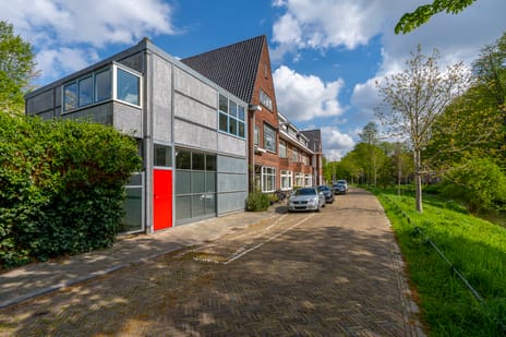 Waldeck Pyrmontkade 20