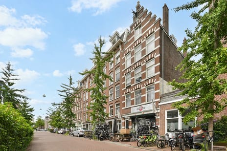 NVM Open Huizen Dag Derde Hugo de Grootstraat 4-H