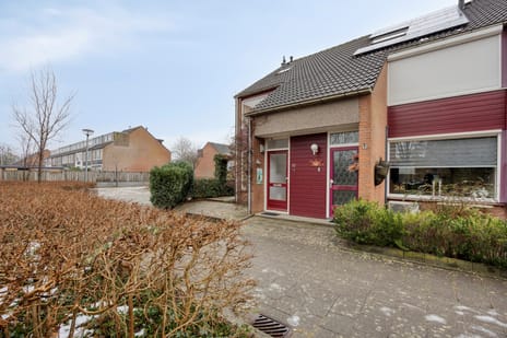 Voerakker 11