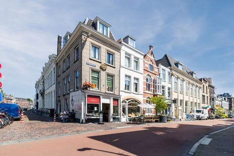 Wittevrouwenstraat 8-L