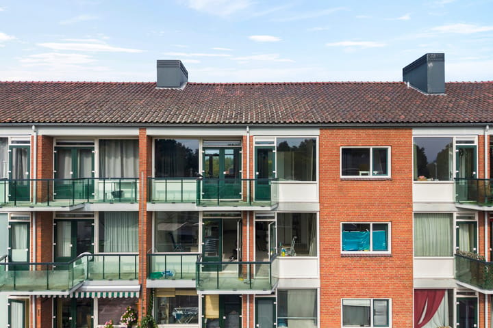 Zaanstraat 19