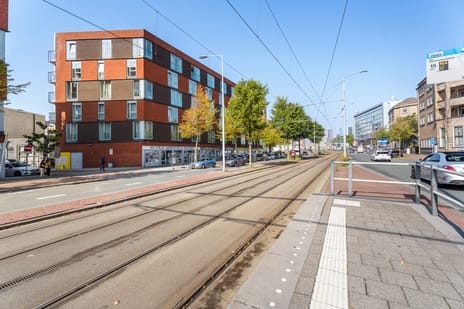 Lyonnetstraat 5